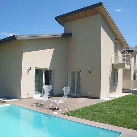 Le Golfette - Ville Al Golf Manerba del Garda Exterior photo