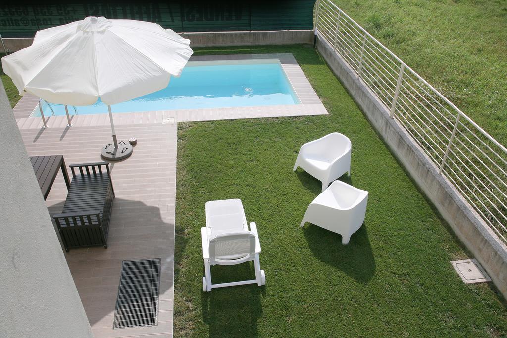 Le Golfette - Ville Al Golf Manerba del Garda Exterior photo